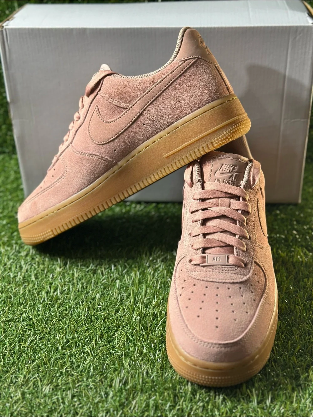 Nike Air Force nike air